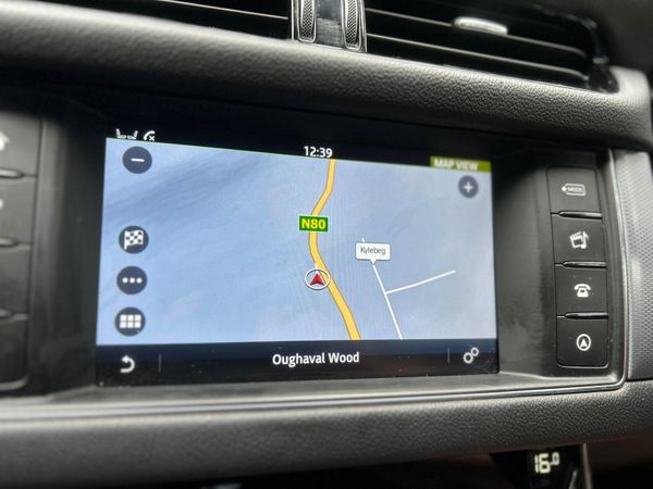 2017 Jaguar XF 2.0 D  R-Sport Automatic 4x4 372599631