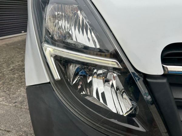 21 OPEL MOVANO 2.3 LWB HR F3500 372605495