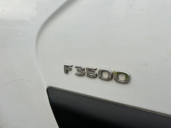 21 OPEL MOVANO 2.3 LWB HR F3500 372605492