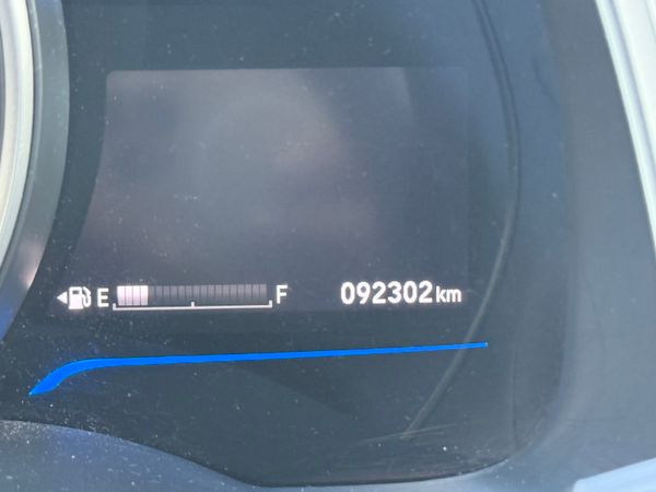 2016 Honda FIT 1.5 Hybrid automatic, Sport Specs 372608984