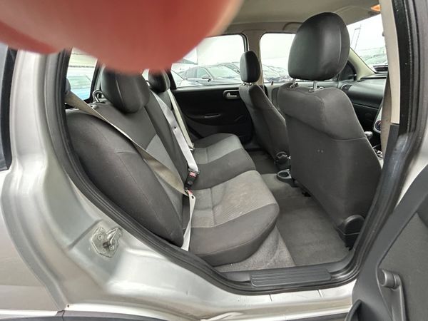 06 Opel Corsa 1.2 - NCT 09/26 - LOW MILES 372601519