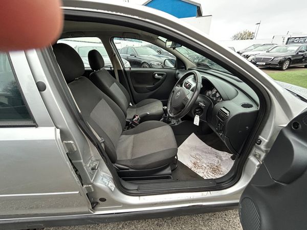 06 Opel Corsa 1.2 - NCT 09/26 - LOW MILES 372601520