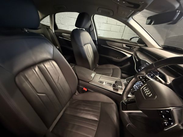 212 Audi A6 Sport 50 TFSI E Quattro 372603974