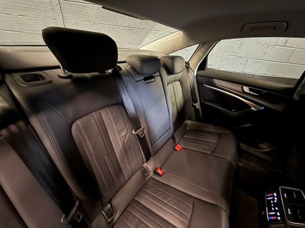 212 Audi A6 Sport 50 TFSI E Quattro 372603975