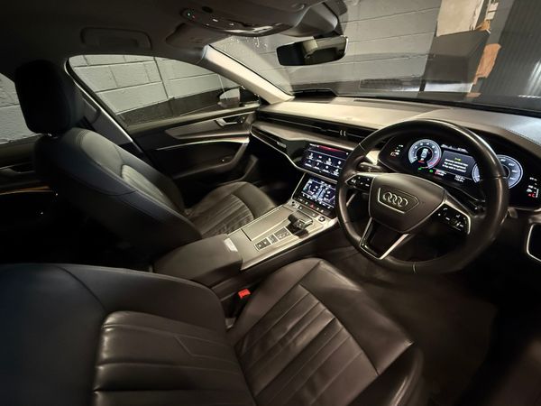 212 Audi A6 Sport 50 TFSI E Quattro 372603976