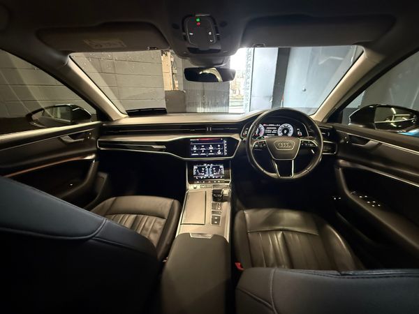 212 Audi A6 Sport 50 TFSI E Quattro 372603977