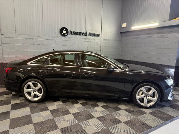 212 Audi A6 Sport 50 TFSI E Quattro 372603970