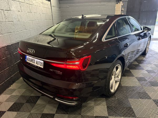 212 Audi A6 Sport 50 TFSI E Quattro 372603971