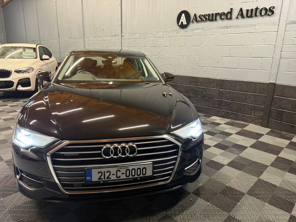 212 Audi A6 Sport 50 TFSI E Quattro 372603973