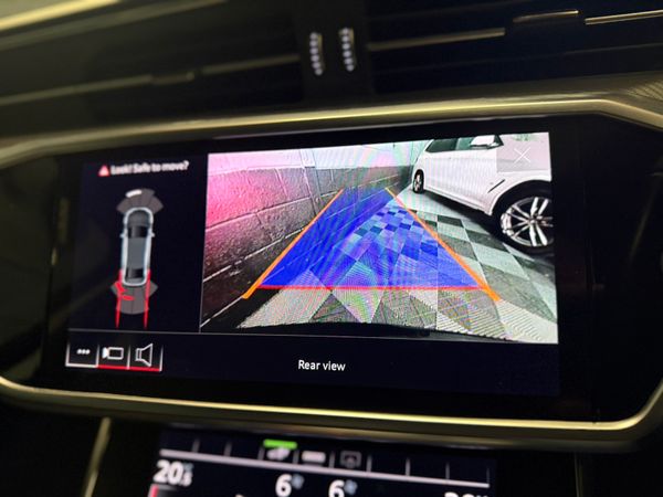 212 Audi A6 Sport 50 TFSI E Quattro 372603980