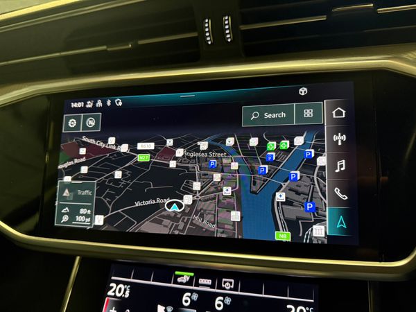 212 Audi A6 Sport 50 TFSI E Quattro 372603981