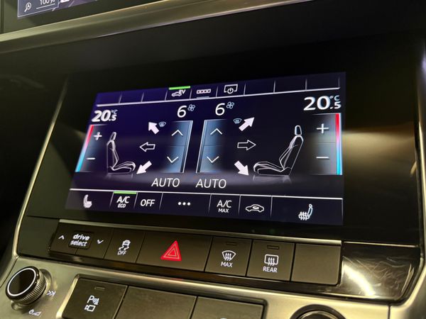 212 Audi A6 Sport 50 TFSI E Quattro 372603982