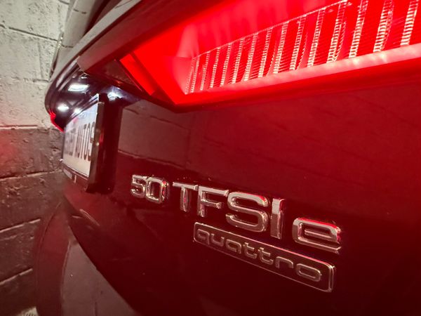 212 Audi A6 Sport 50 TFSI E Quattro 372603996