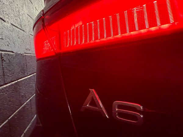 212 Audi A6 Sport 50 TFSI E Quattro 372603997