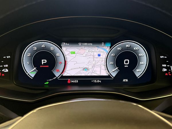 212 Audi A6 Sport 50 TFSI E Quattro 372603990