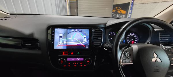 182 Mitsubishi Outlander 7 Seater-Petrol 372629388