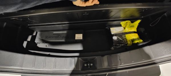 182 Mitsubishi Outlander 7 Seater-Petrol 372629394