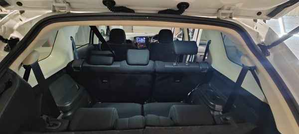 182 Mitsubishi Outlander 7 Seater-Petrol 372629397