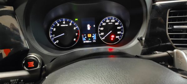 182 Mitsubishi Outlander 7 Seater-Petrol 372629392