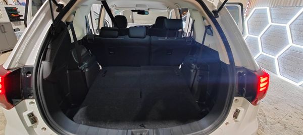 182 Mitsubishi Outlander 7 Seater-Petrol 372629409