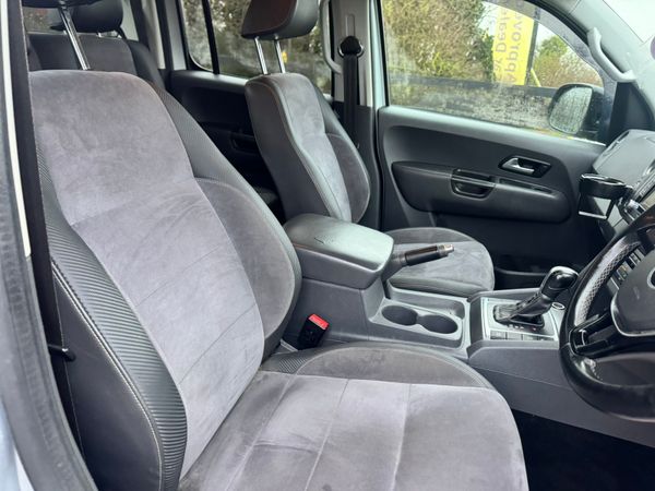 151 Volkswagen Amarok Ultimate Highline 180bhp 372635646