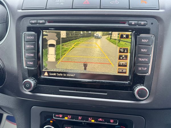 151 Volkswagen Amarok Ultimate Highline 180bhp 372635752