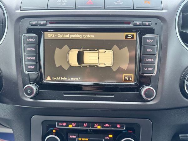 151 Volkswagen Amarok Ultimate Highline 180bhp 372635753