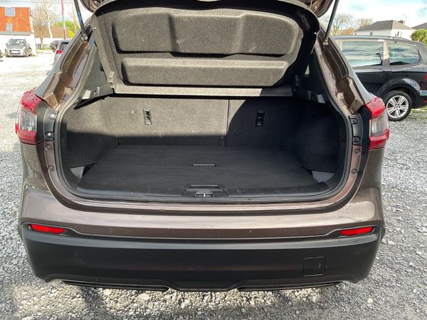 NISSAN QASHQAI 1.5 DIESEL PANORAMIC ROOF NCT 1/28 372636226