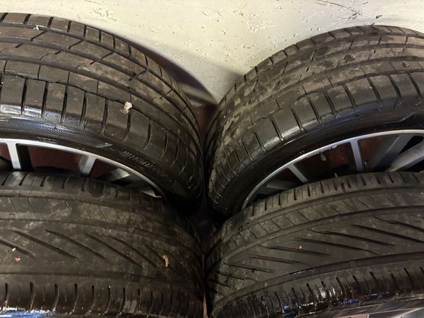 Audi A6 S-Line Ultra 20” Alloys 372637121