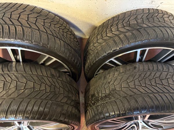 BMW 5 Series M-Sport Alloys 20” 372637187