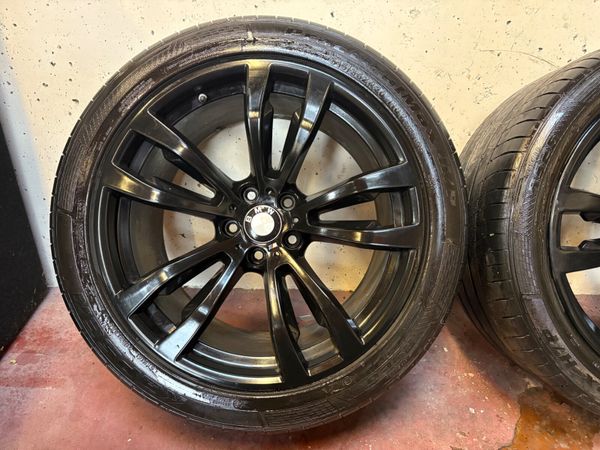 BMW X5 Alloys 20” 372637246