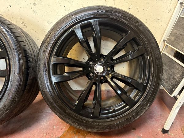 BMW X5 Alloys 20” 372637247