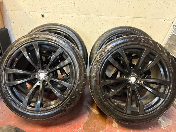 BMW X5 Alloys 20” 372637254