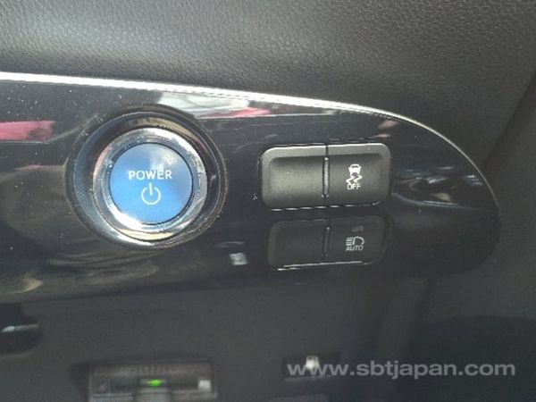 TOYOTA PRIUS **2020** 372630717