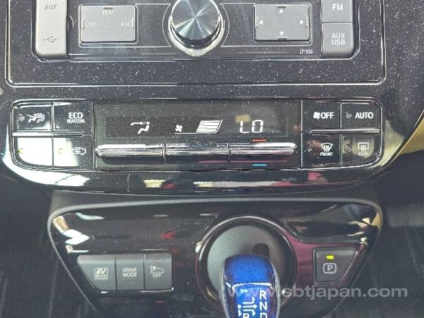 TOYOTA PRIUS **2020** 372630718