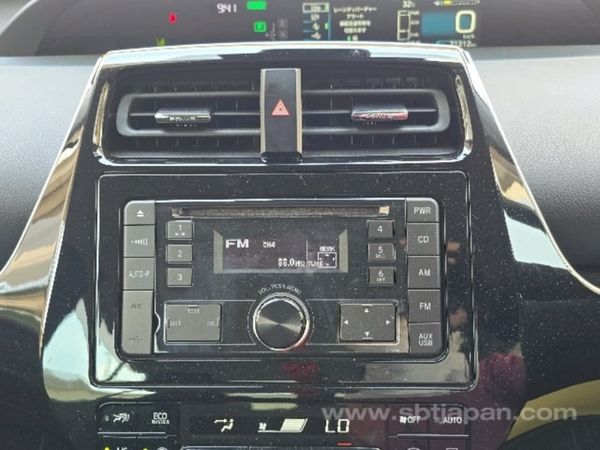 TOYOTA PRIUS **2020** 372630719