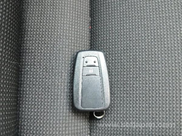 TOYOTA PRIUS **2020** 372630726