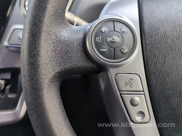 TOYOTA PRIUS **2016** NEW STOCK 372630898