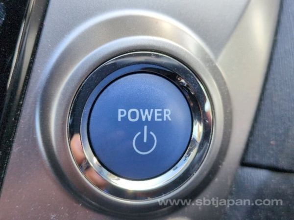 TOYOTA PRIUS **2016** NEW STOCK 372630899