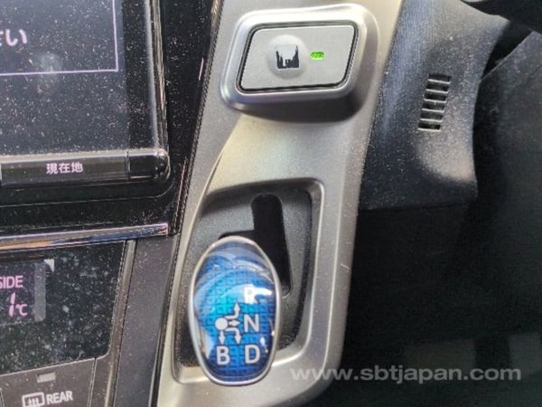 TOYOTA PRIUS **2016** NEW STOCK 372630902