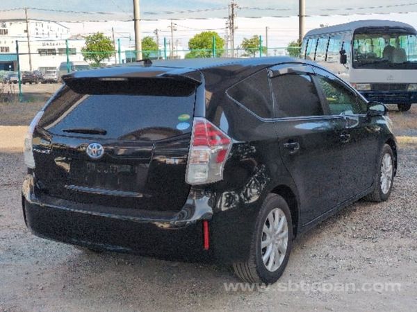 TOYOTA PRIUS **2016** NEW STOCK 372630920