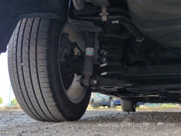 TOYOTA PRIUS **2016** NEW STOCK 372630930