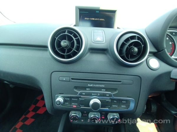 AUDI A1 NEW STOCK ARRIVING  2014 372631116