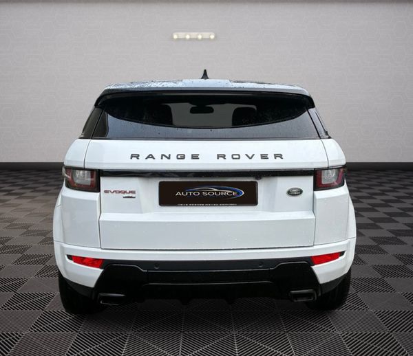 Land Rover Range Rover Evoque Auto *NCT 08-27* 372632266