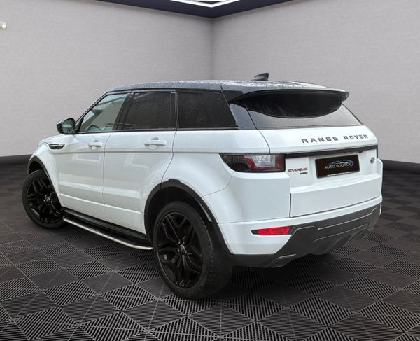 Land Rover Range Rover Evoque Auto *NCT 08-27* 372632269