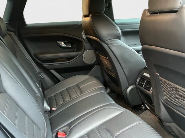 Land Rover Range Rover Evoque Auto *NCT 08-27* 372632274