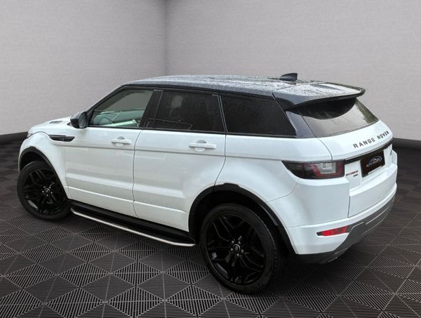 Land Rover Range Rover Evoque Auto *NCT 08-27* 372632275