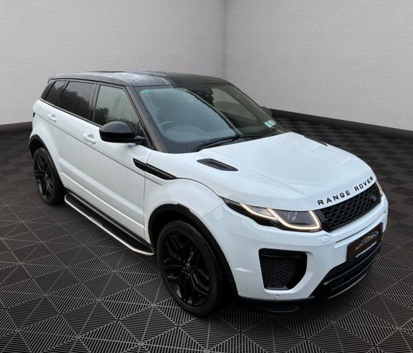 Land Rover Range Rover Evoque Auto *NCT 08-27* 372632277