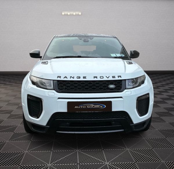 Land Rover Range Rover Evoque Auto *NCT 08-27* 372632863