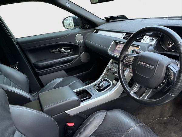 Land Rover Range Rover Evoque Auto *NCT 08-27* 372632874